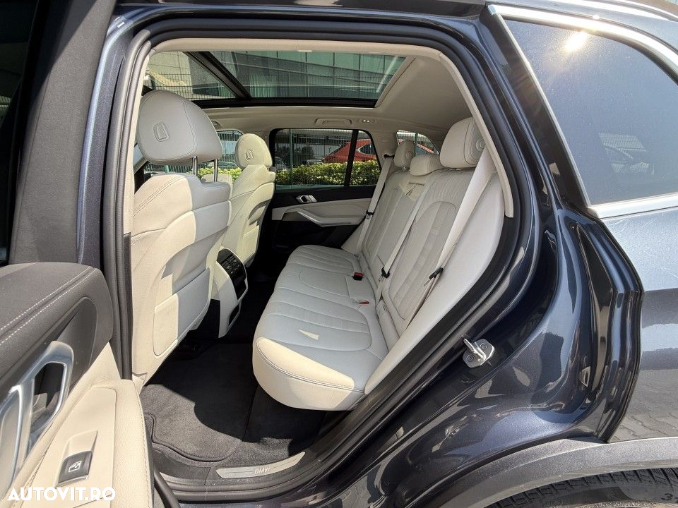 BMW X5 xDrive45e xLine - 13