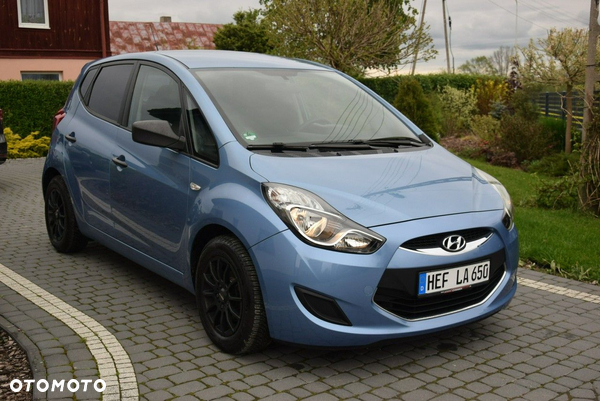 Hyundai ix20 1.4 Classic