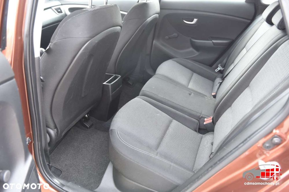 Hyundai i30 - 18
