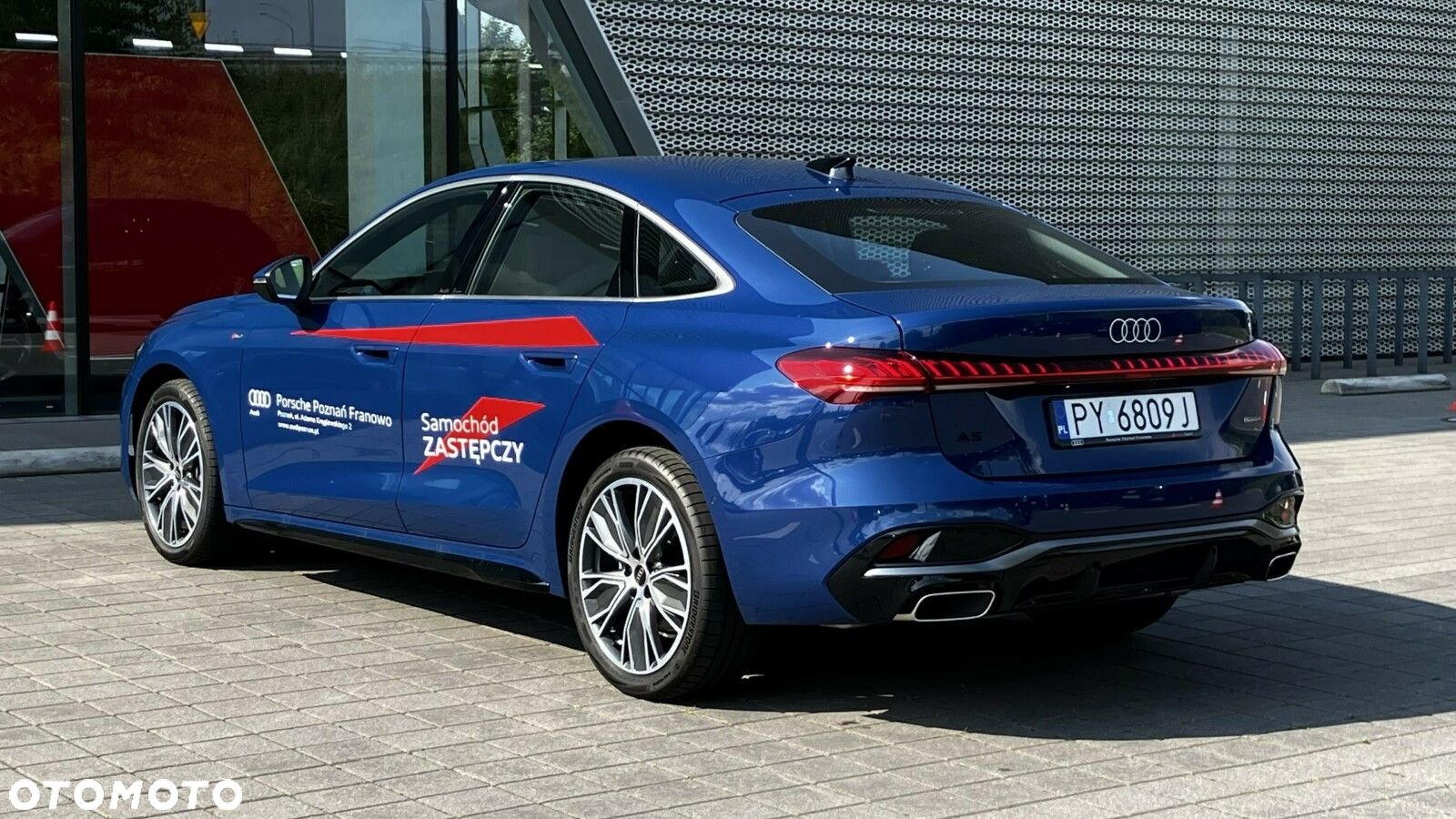 Audi A5 - 6
