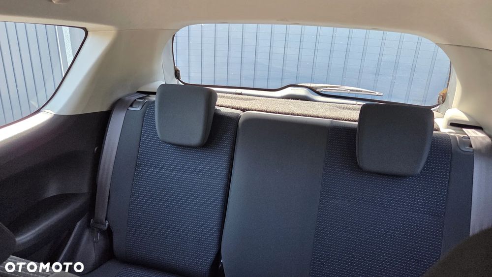 Suzuki Swift 1.3 Sakura - 16