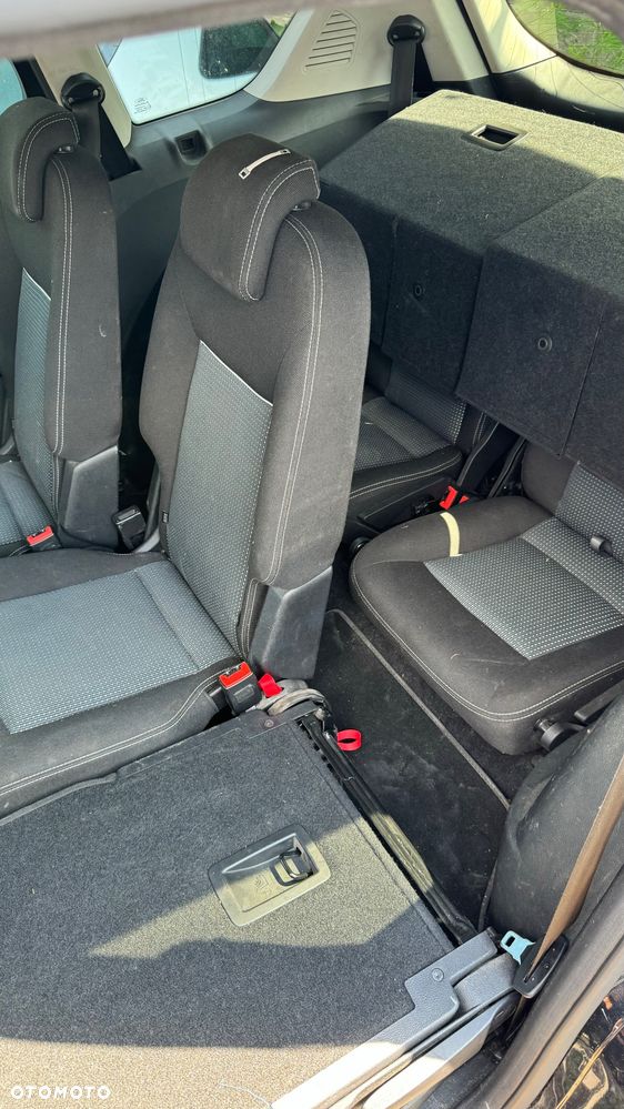 Ford S-Max 1.6 EcoBoost Start Stopp System Titanium - 5