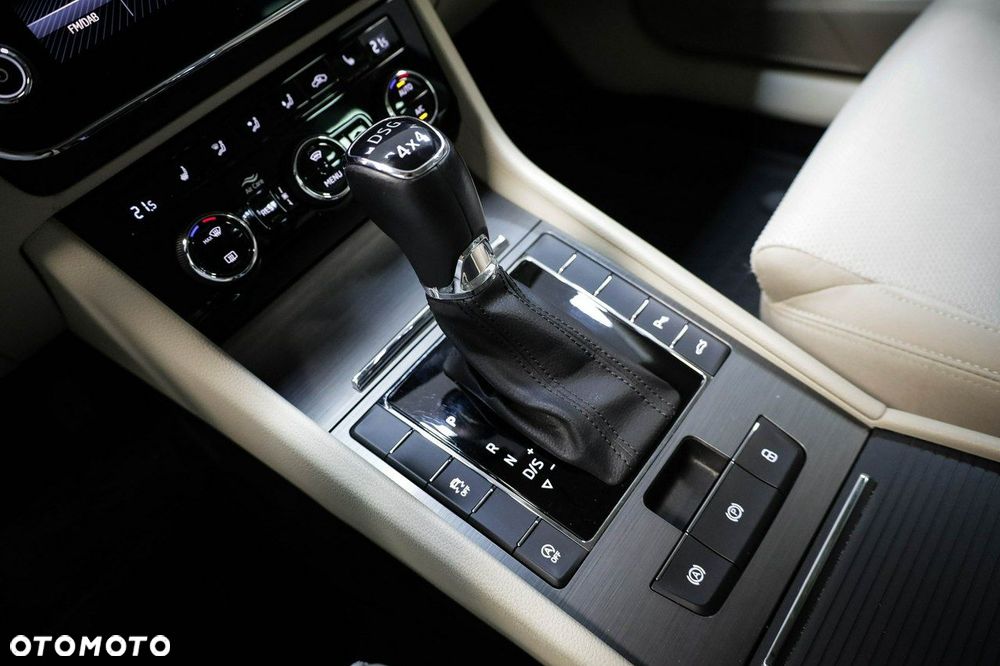 Skoda Superb - 23