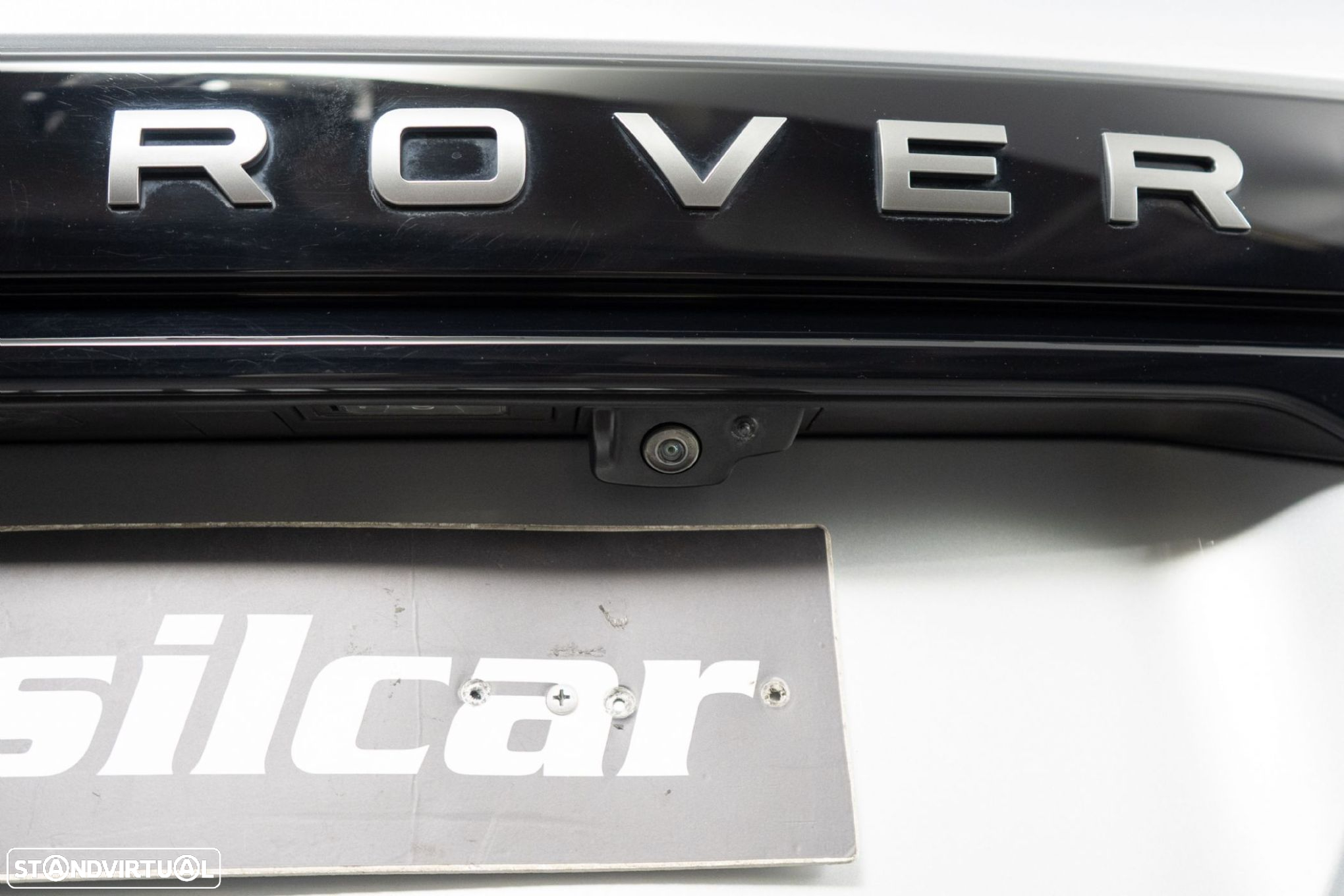 Land Rover Range Rover Velar 2.0 P400e AWD R-Dynamic - 15