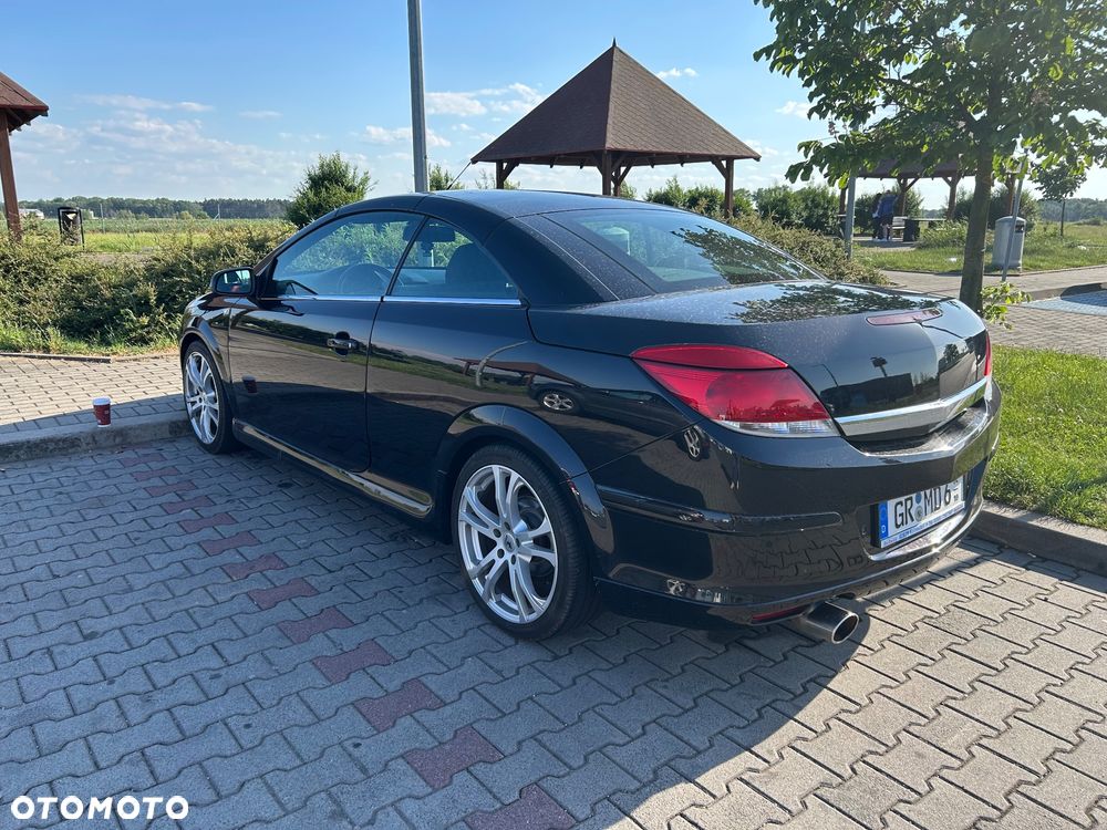 Opel Astra 1.8 Edition - 4