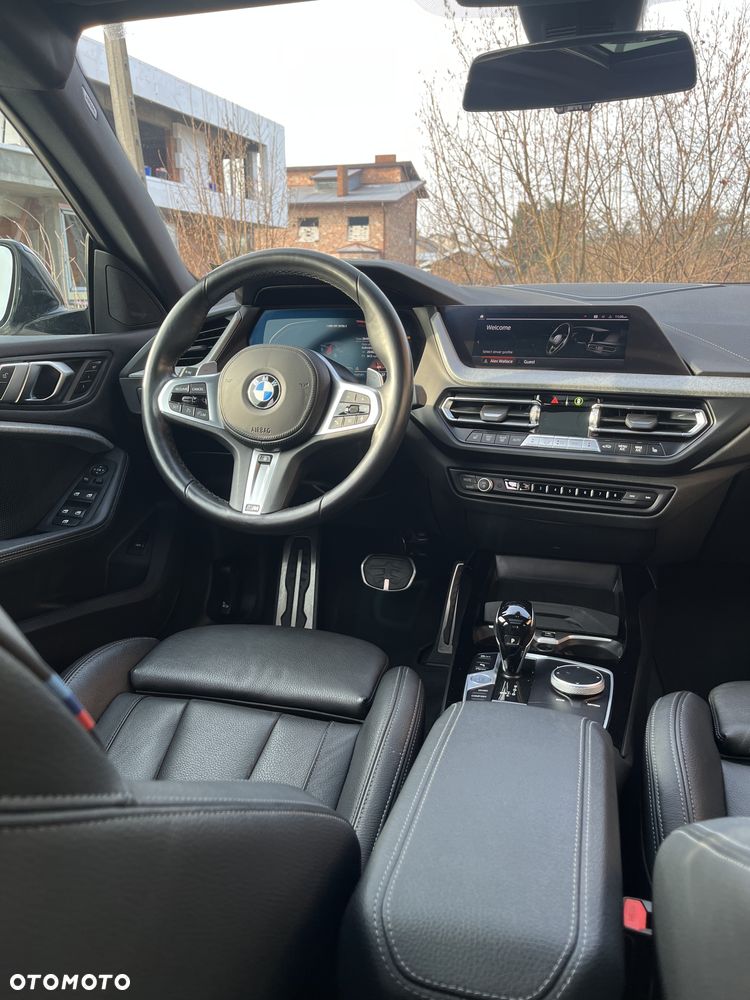 BMW Seria 2 M235i xDrive Edition Colorvision - 15