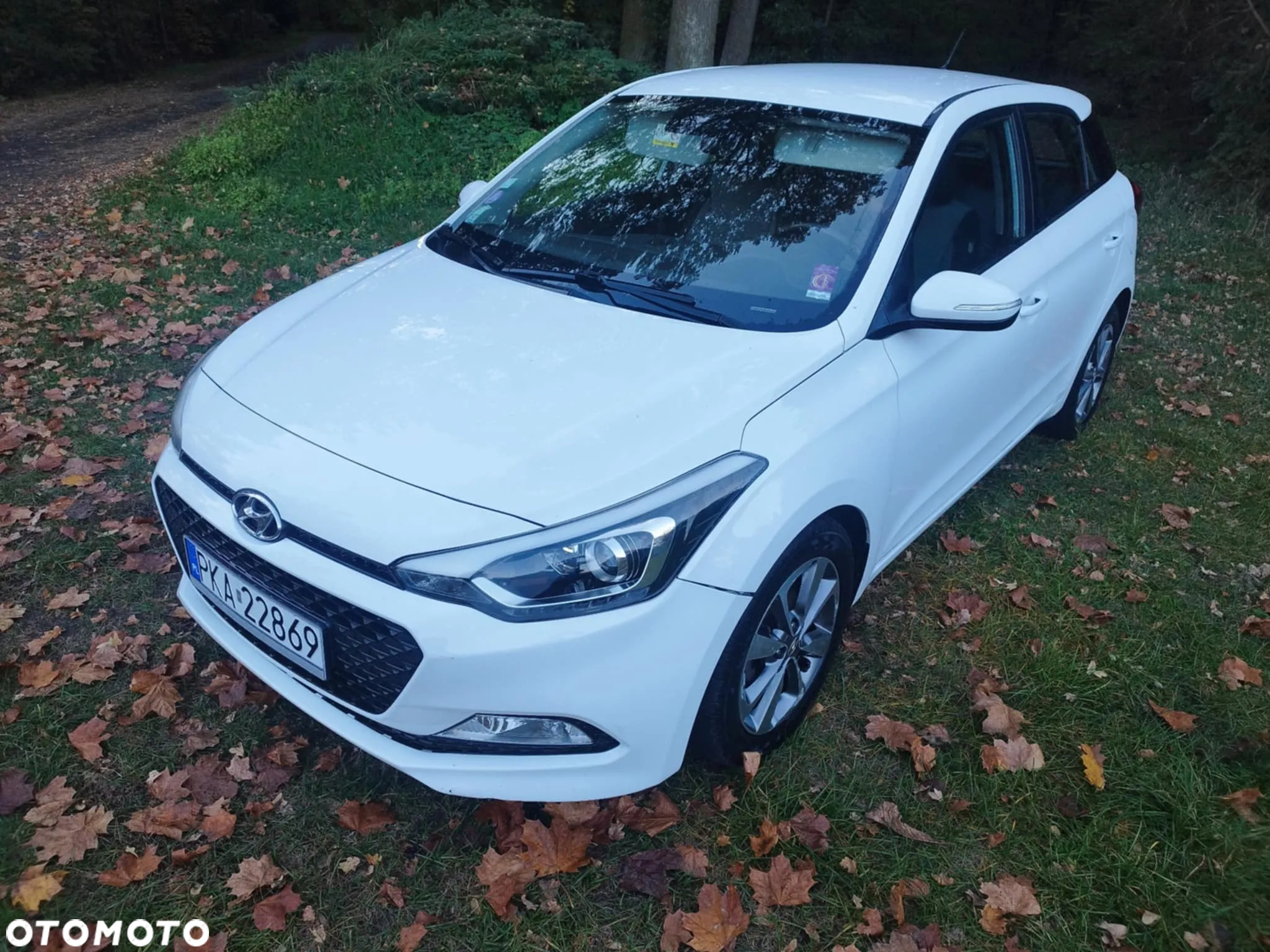 Hyundai i20 1.25 Comfort - 3