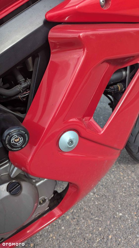 Suzuki SV - 10