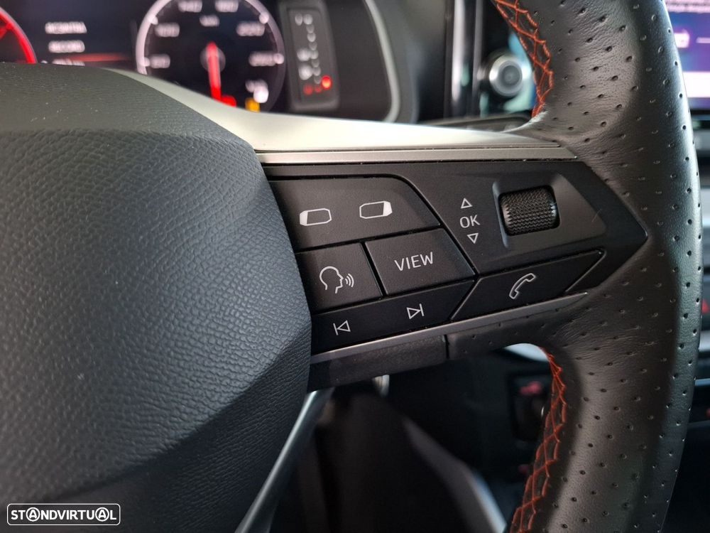 SEAT Arona 1.0 TSI FR - 17