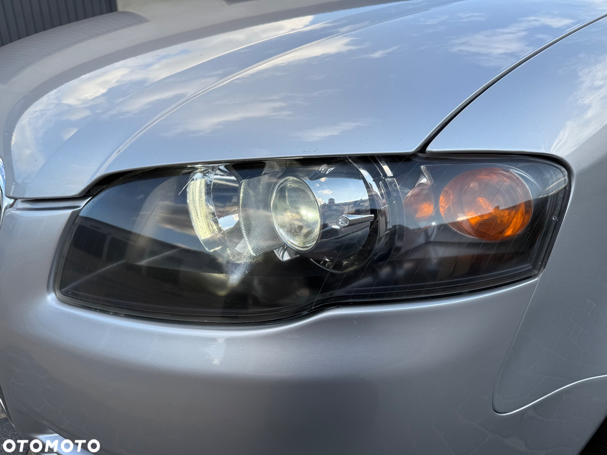 Audi A4 - 14
