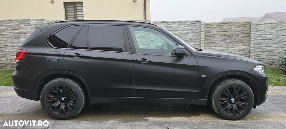 BMW X5 xDrive30d - 3