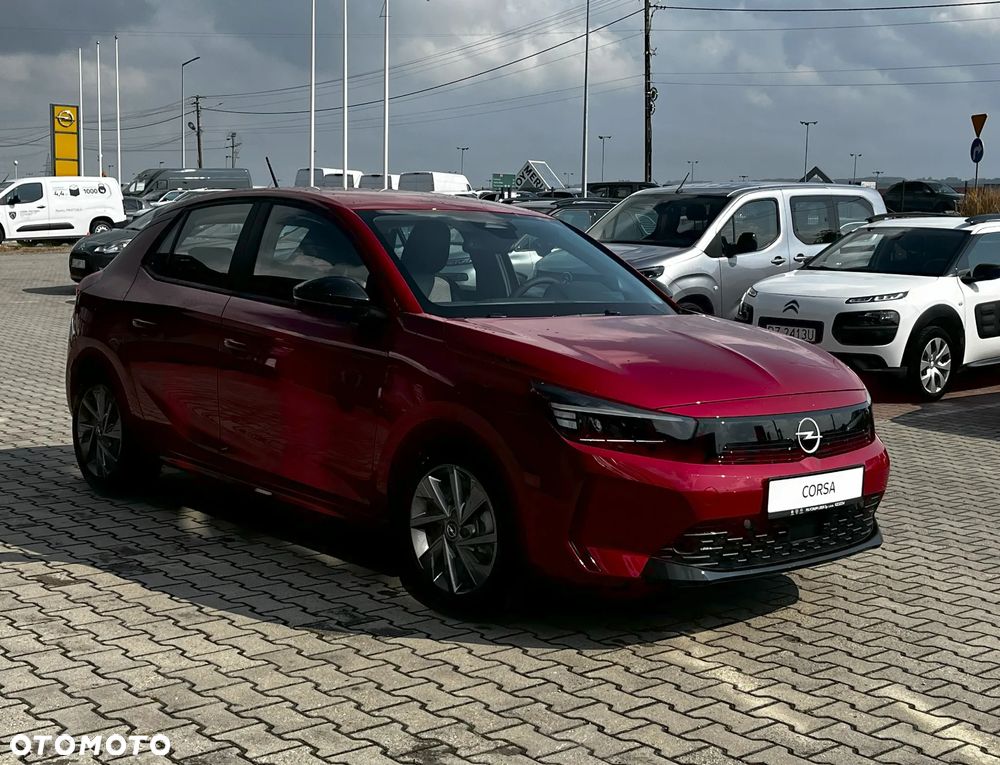 Opel Corsa 1.2 Edition S&S - 7