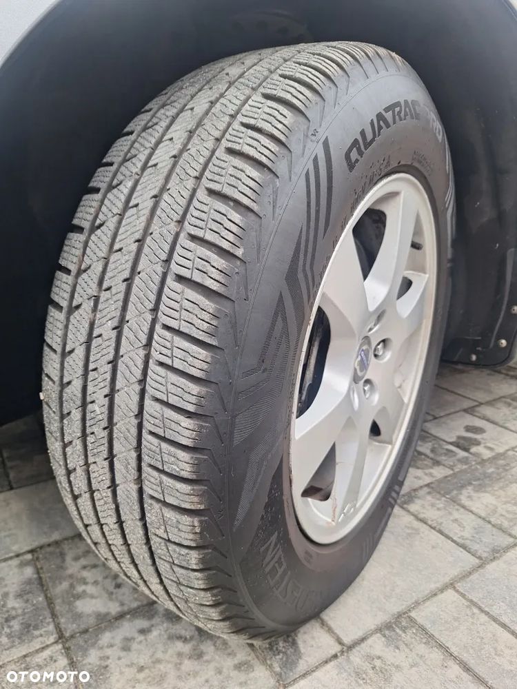 Volvo XC 60 - 21