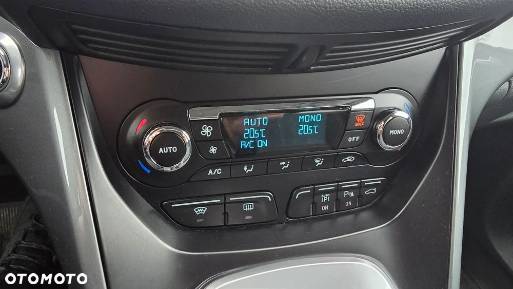 Ford C-MAX 2.0 TDCi Titanium MPS6 - 29