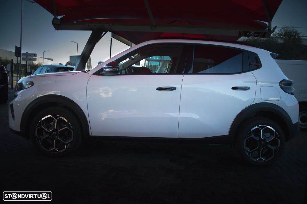 Citroën C3 1.2 Turbo Max - 2