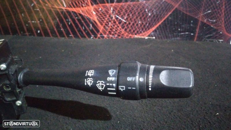 Manete Dos Piscas  Nissan Primera (P11) - 3