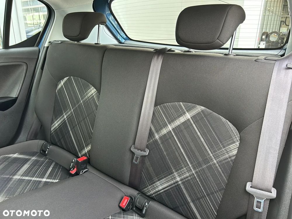 Opel Corsa 1.4 Enjoy - 18