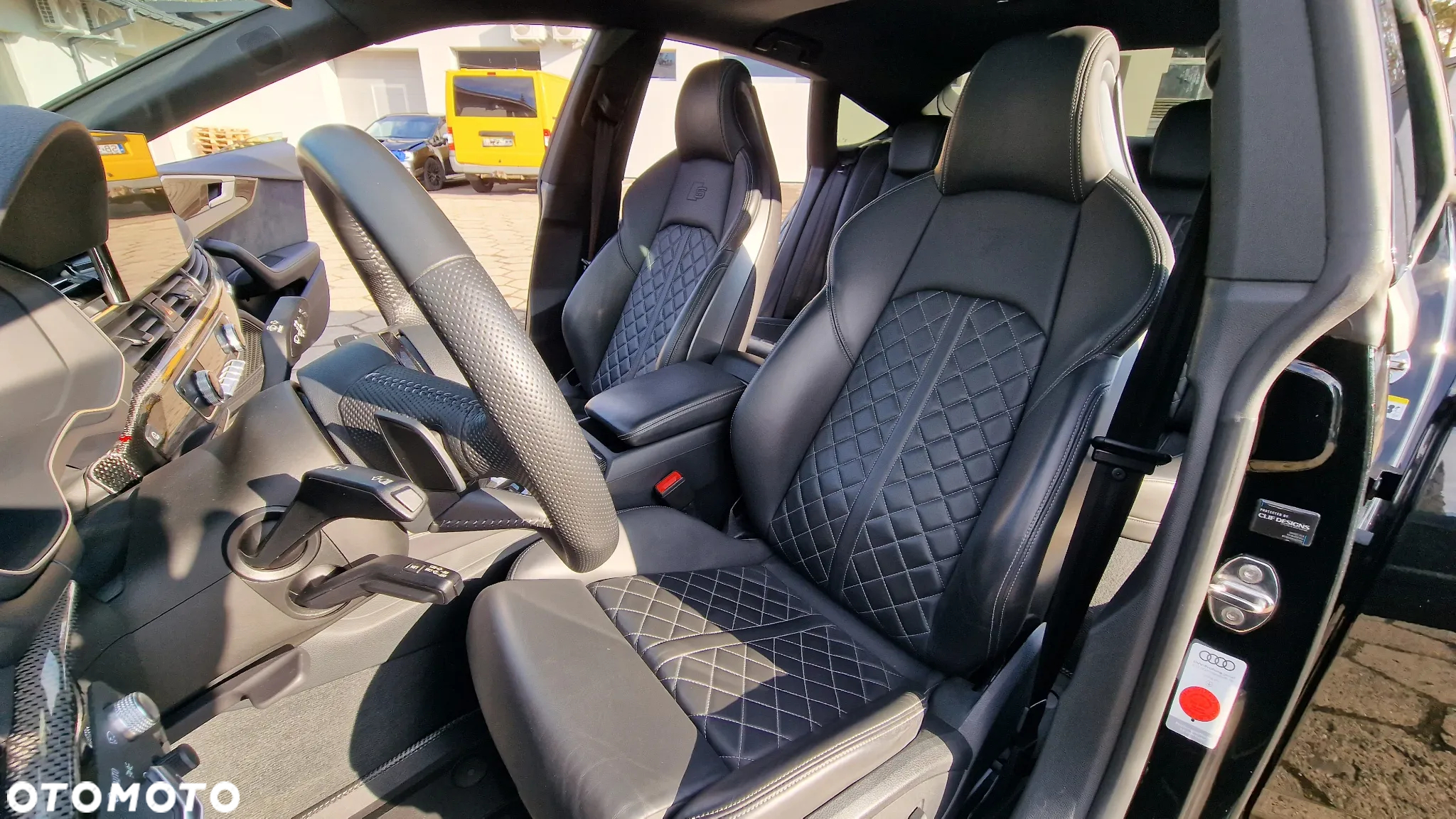 Audi S5 Sportback TDI quattro tiptronic - 12