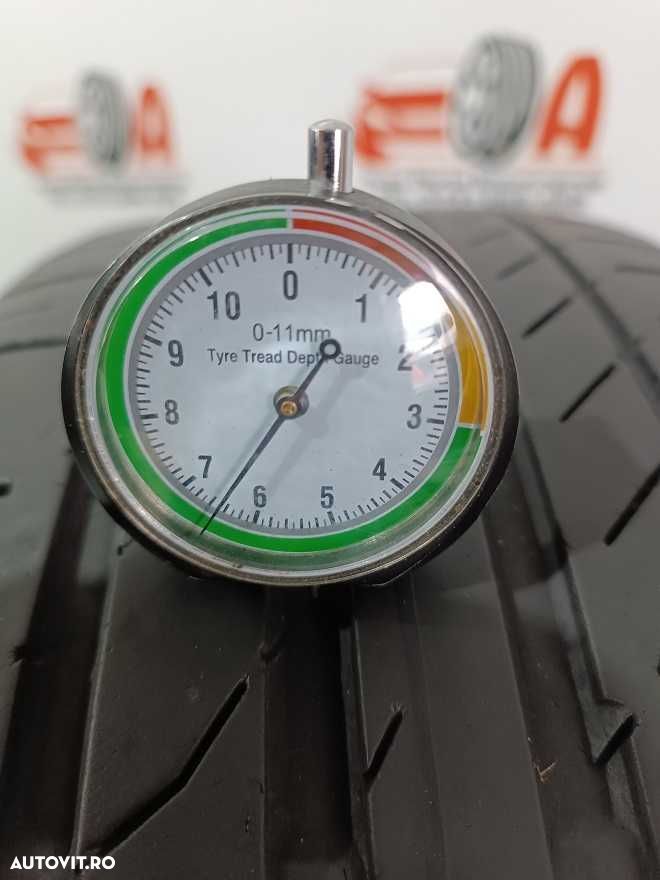 ANVELOPE 215 50 17 91V 215/50/17 CONTINENTAL & EVERGREEN CP V10480 vara - 3