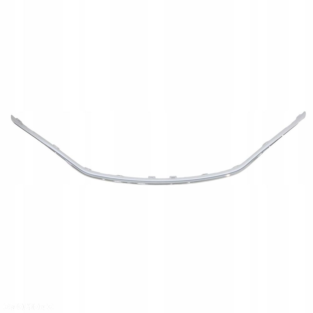 Atrapa Grill Listwa Chrom CHRYSLER PACIFICA II 16- - 1