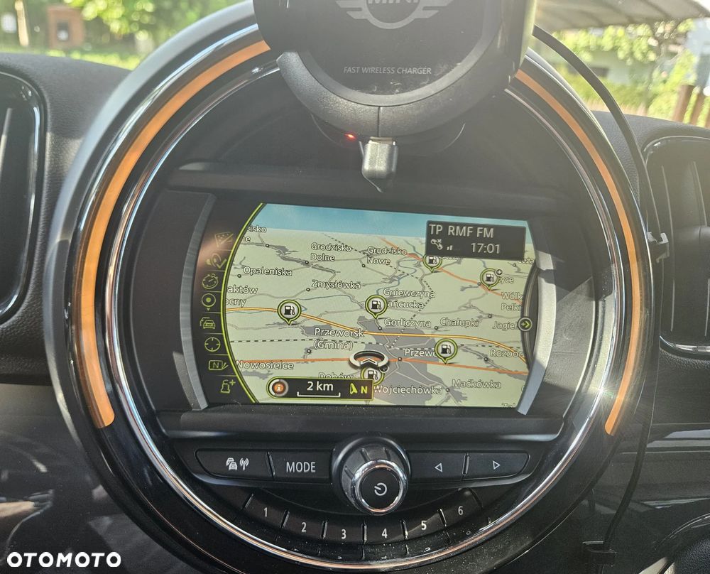 MINI Countryman Cooper D ALL4 - 9