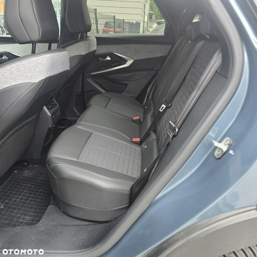 Peugeot 3008 - 8