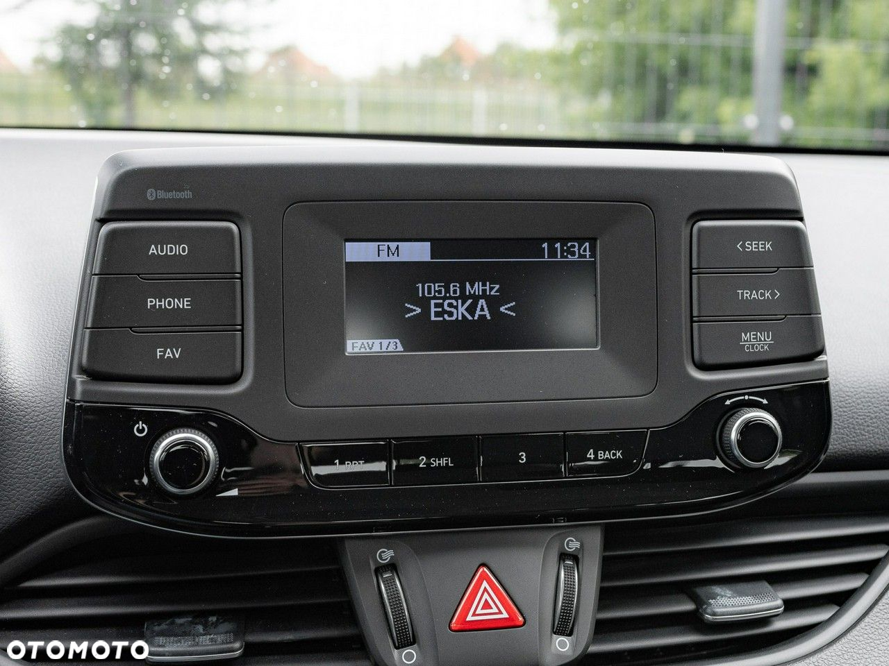Hyundai i30 1.6 D Classic + - 21