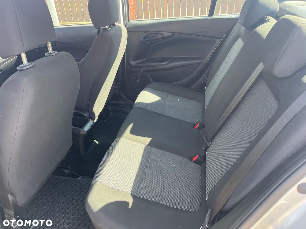 Fiat Tipo 1.4 16V Easy EU6d - 7