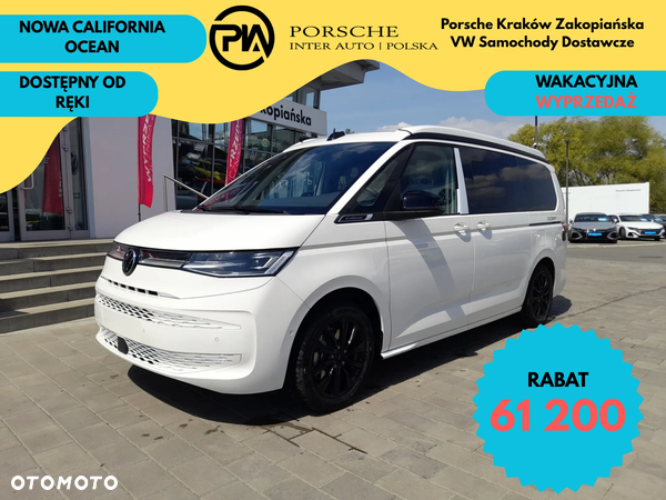 Volkswagen Multivan 1.5 eHybrid PHEV 4Motion L1 DSG