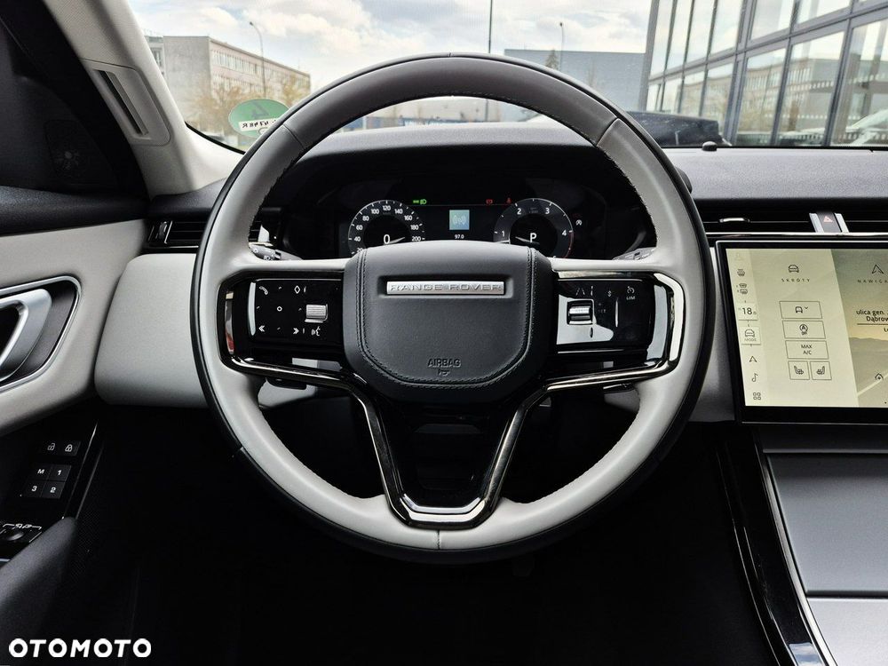 Land Rover Range Rover Velar - 27