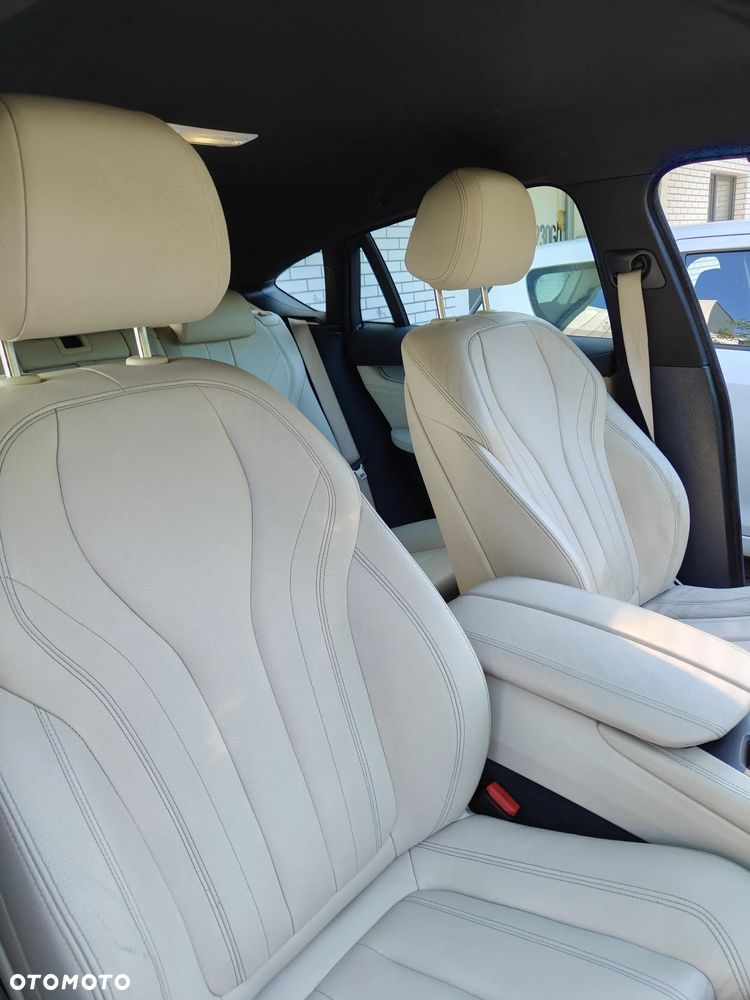 BMW X6 - 38