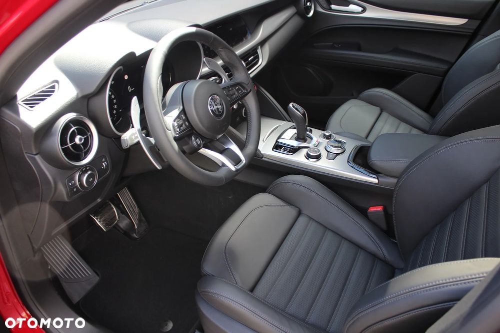 Alfa Romeo Stelvio 2.2 JTDM Veloce Q4 - 9