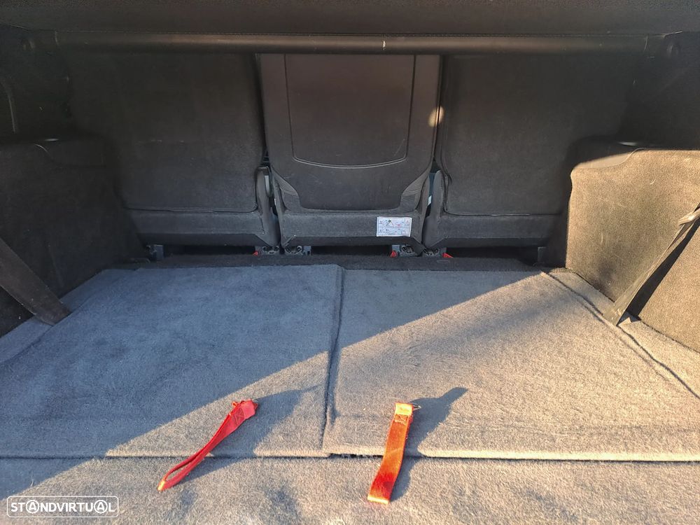 Renault Grand Scénic ENERGY dCi 110 LIMITED - 13