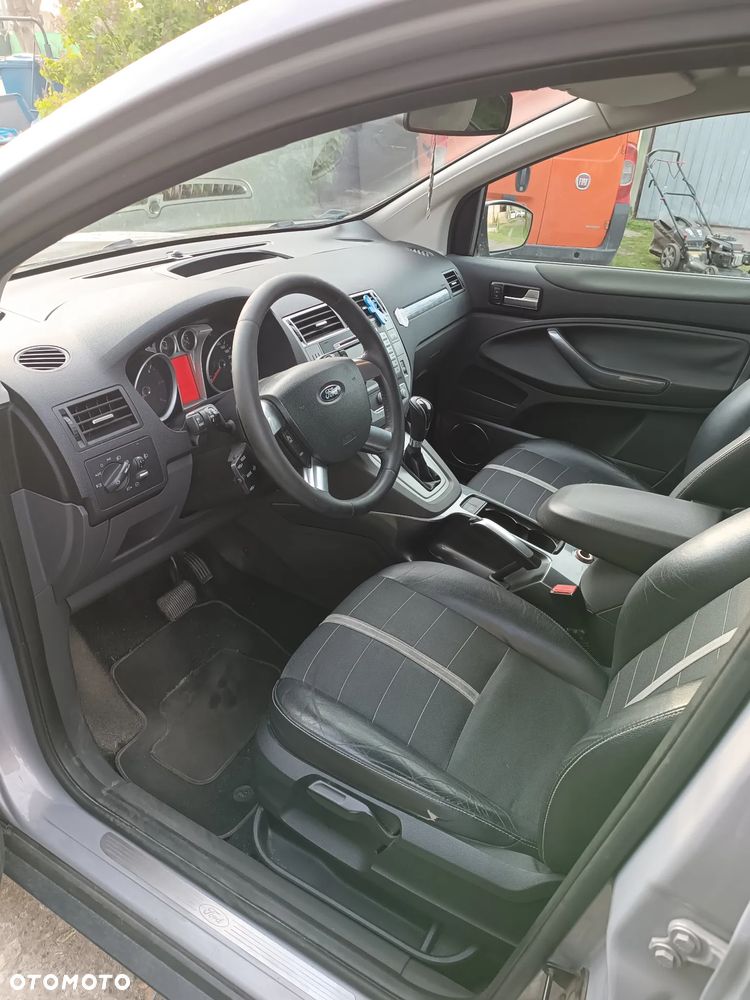 Ford Kuga 2.0 TDCi Titanium MPS6 - 10