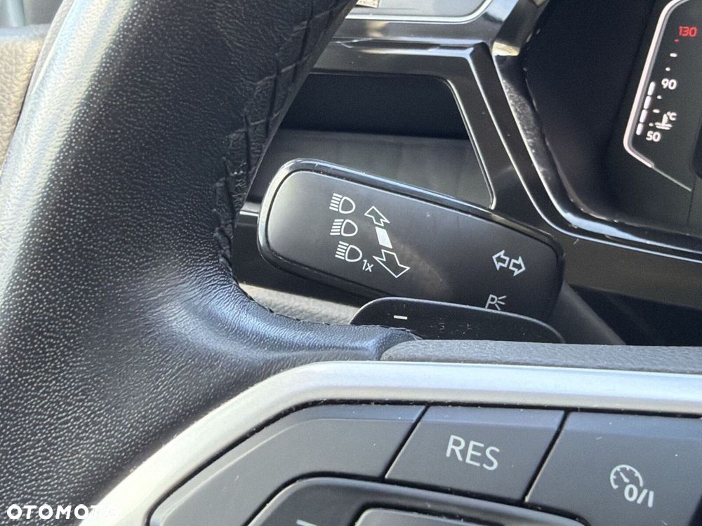 Volkswagen Touran 1.5 TSI EVO Highline DSG - 21