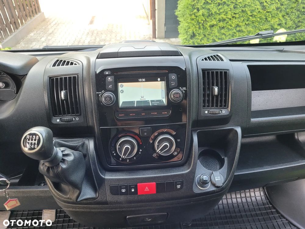 Fiat Ducato - 28