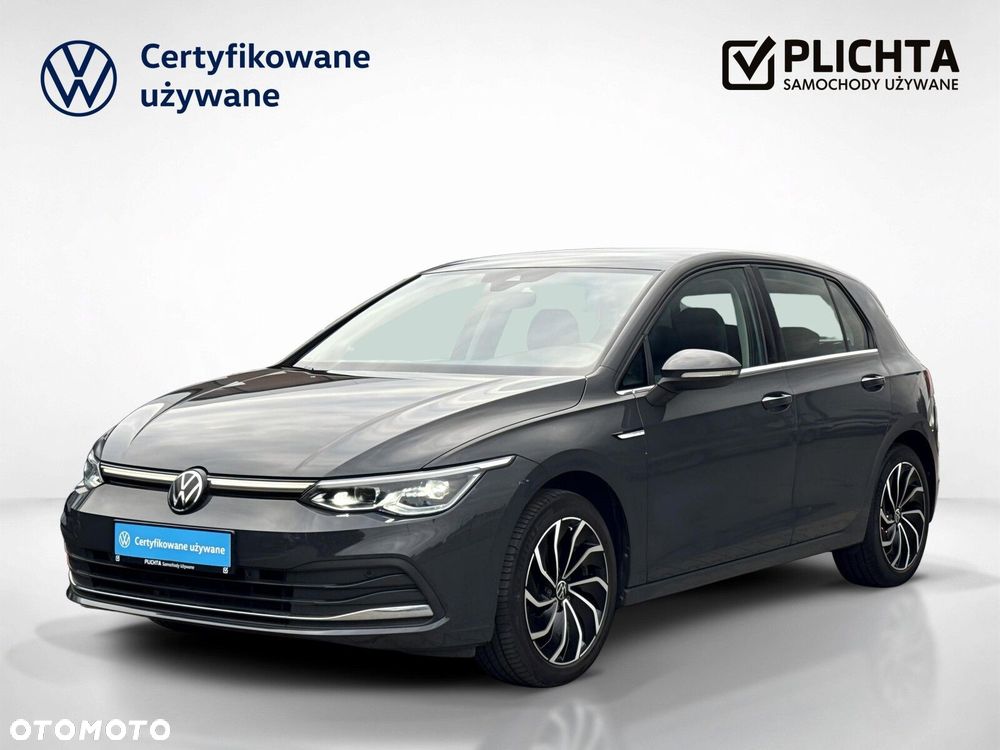 Volkswagen Golf 1.5 eTSI EVO Style DSG - 1
