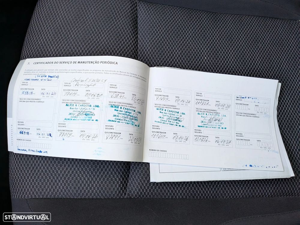 Nissan Qashqai 1.5 dCi 360 Pack S - 20