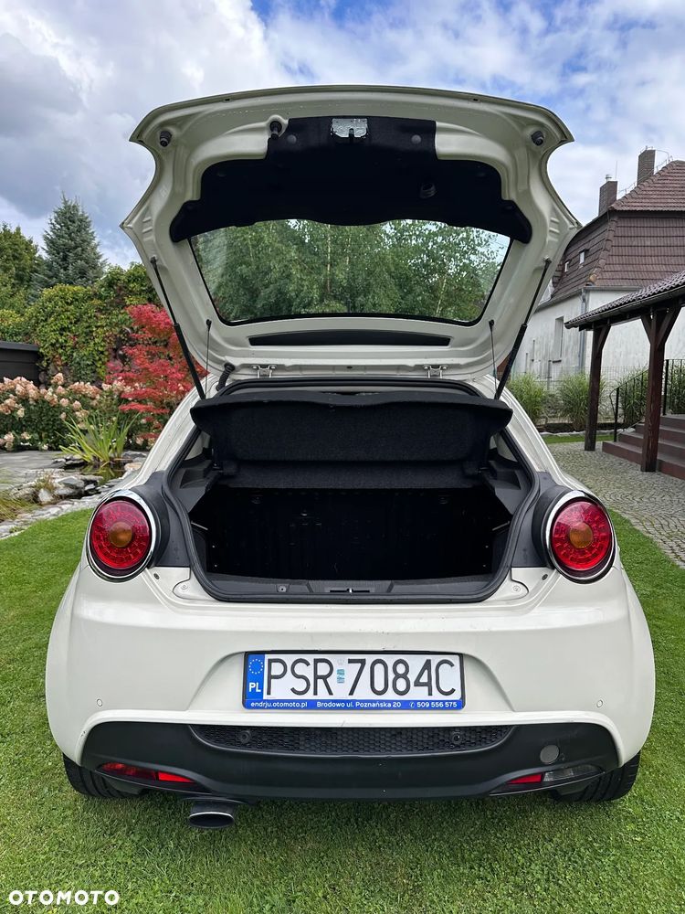 Alfa Romeo Mito 1.6 JTDM Distinctive - 4