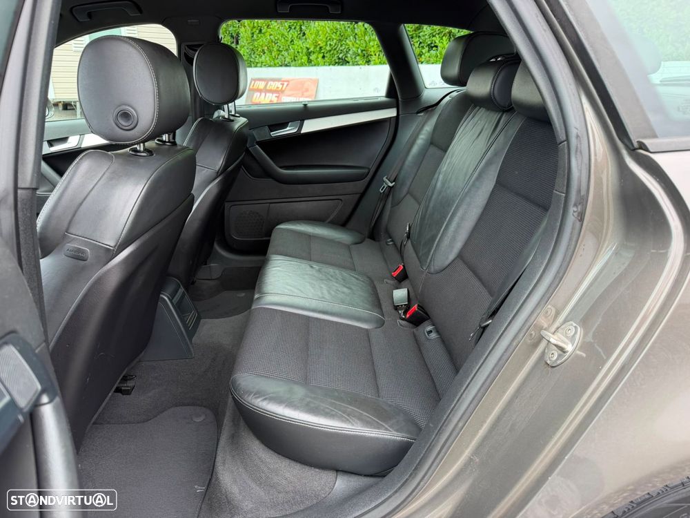 Audi A3 Sportback 1.6 TDI S-line S tronic - 8