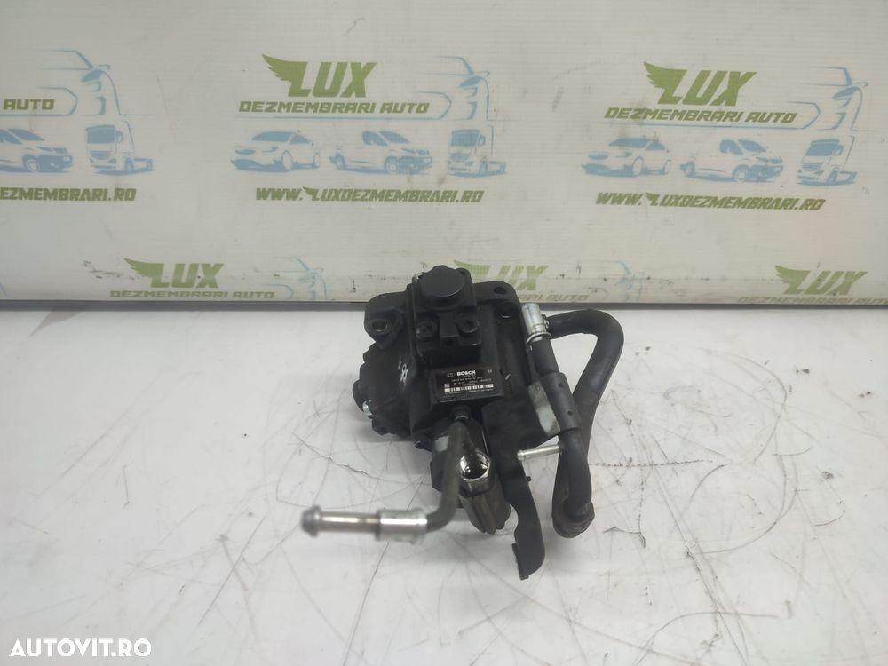 Pompa inalta presiune 0445010193 2.0 cdti A20DTJ Opel Insignia A [200 - 1