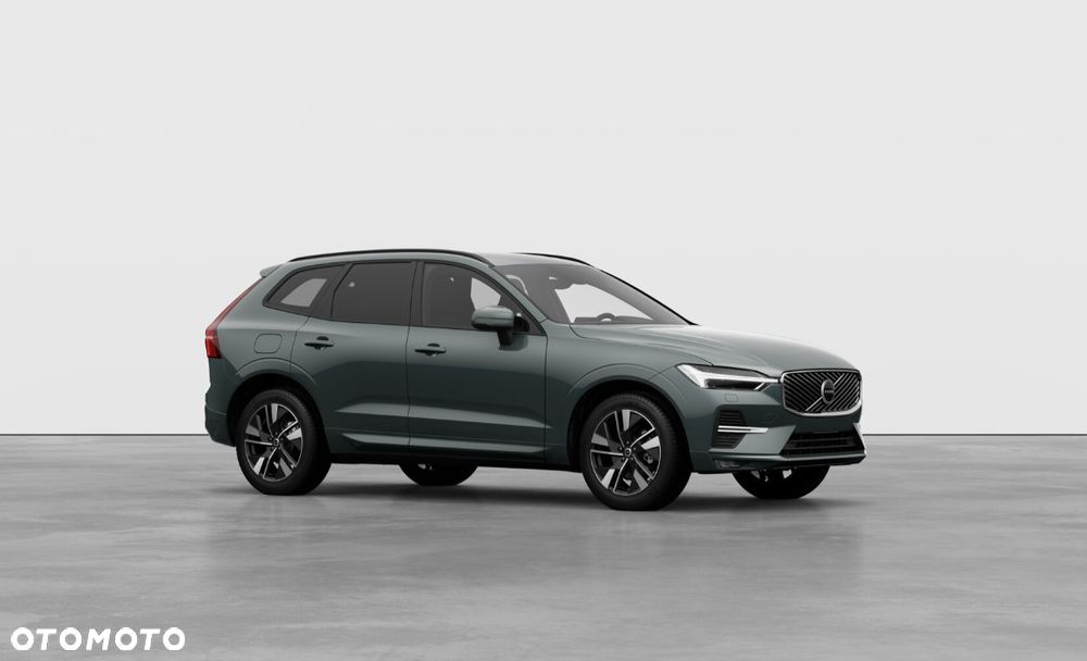 Volvo XC 60 B5 B AWD Core - 2