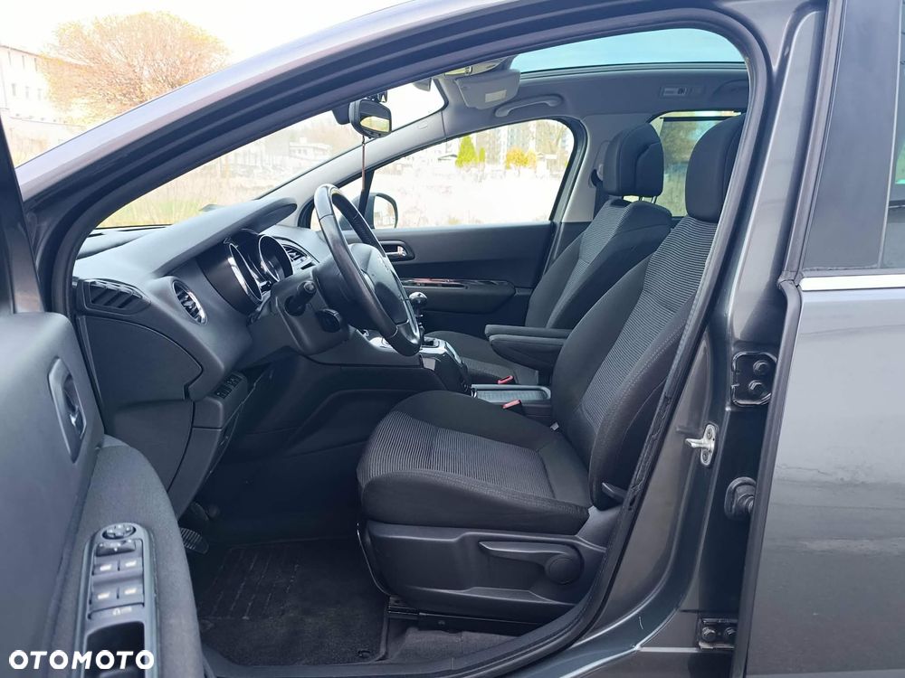Peugeot 5008 155 THP Family Plus - 10