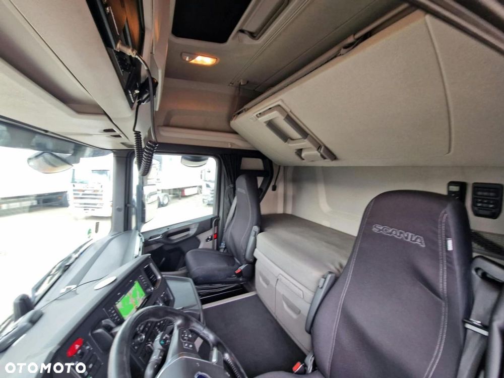 Scania R 450 A4x2NA - 14