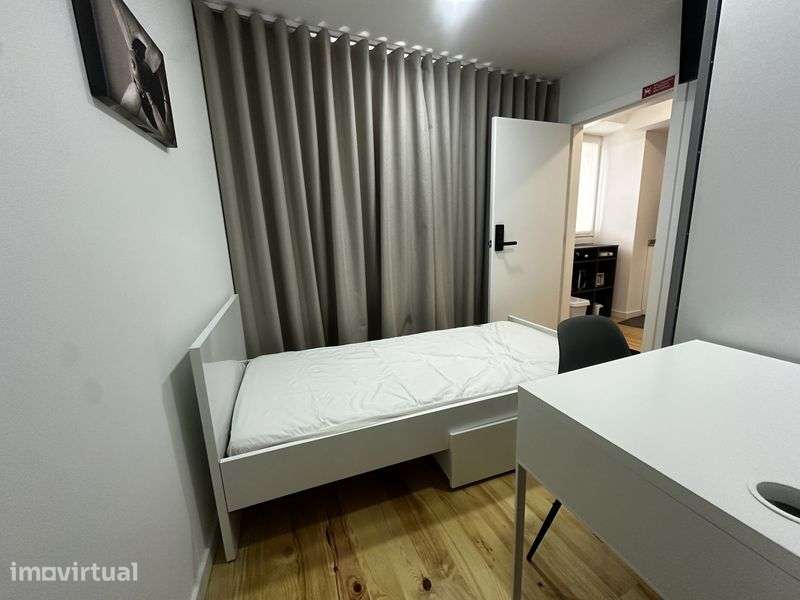 QUARTO SUITE PENAFIEL 1 PESSOA - Grande imagem: 2/9