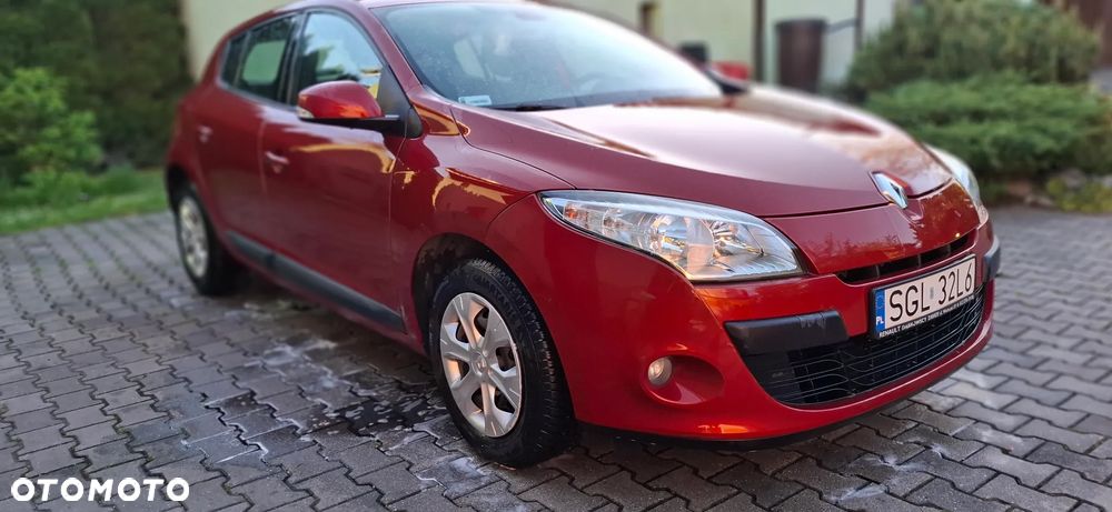 Renault Megane 1.6 16V Expression Euro5 - 3