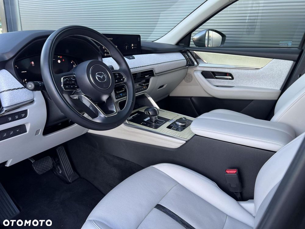Mazda CX-60 - 9