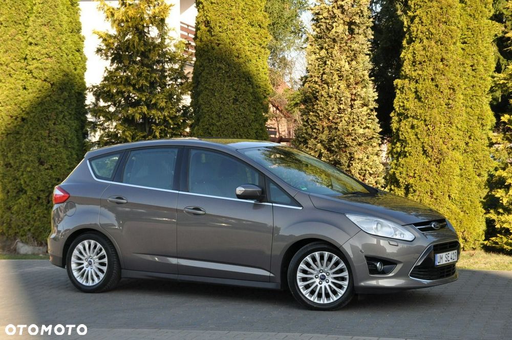 Ford C-MAX - 4