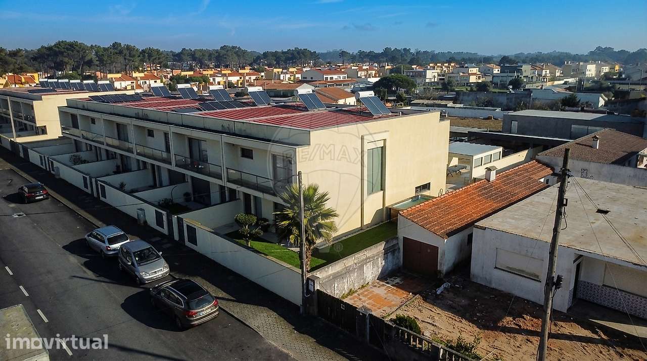 Moradia T4 para venda - Grande imagem: 4/46