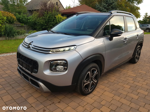 Citroën C3 Aircross 1.2 PureTech Feel S&S